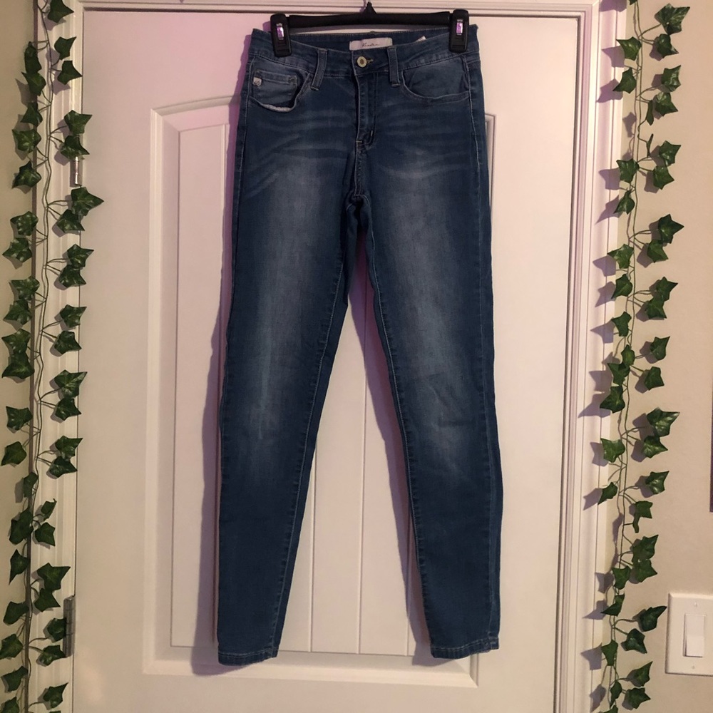 kancan skinny jeans